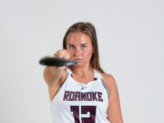 Senior Athlete Spotlight: Katherine Seal