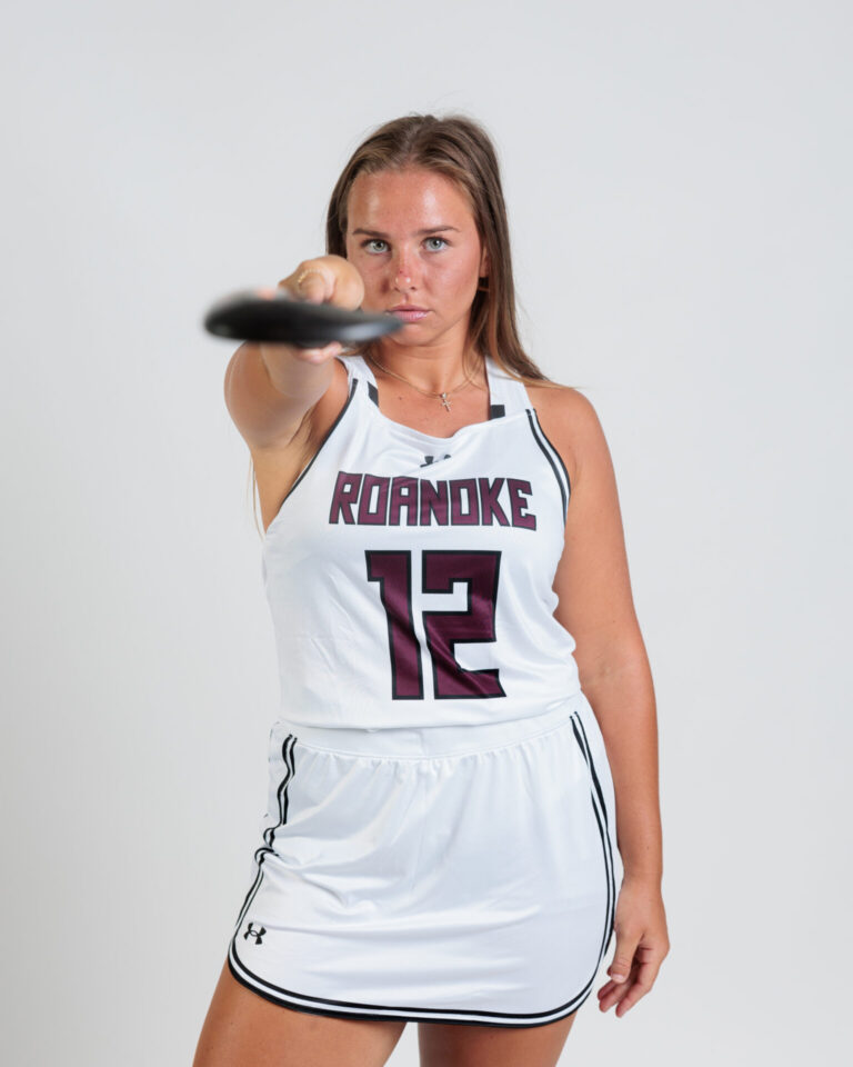 Senior Athlete Spotlight: Katherine Seal