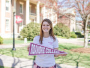 Alumni Insights: Kaelyn Spickler