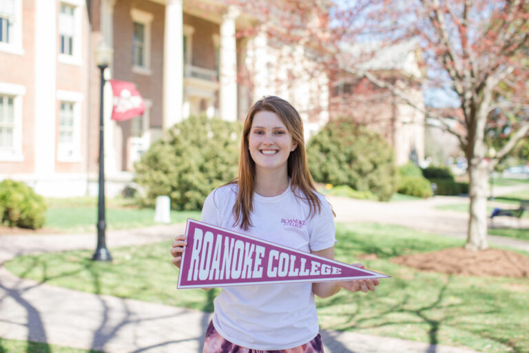 Alumni Insights: Kaelyn Spickler