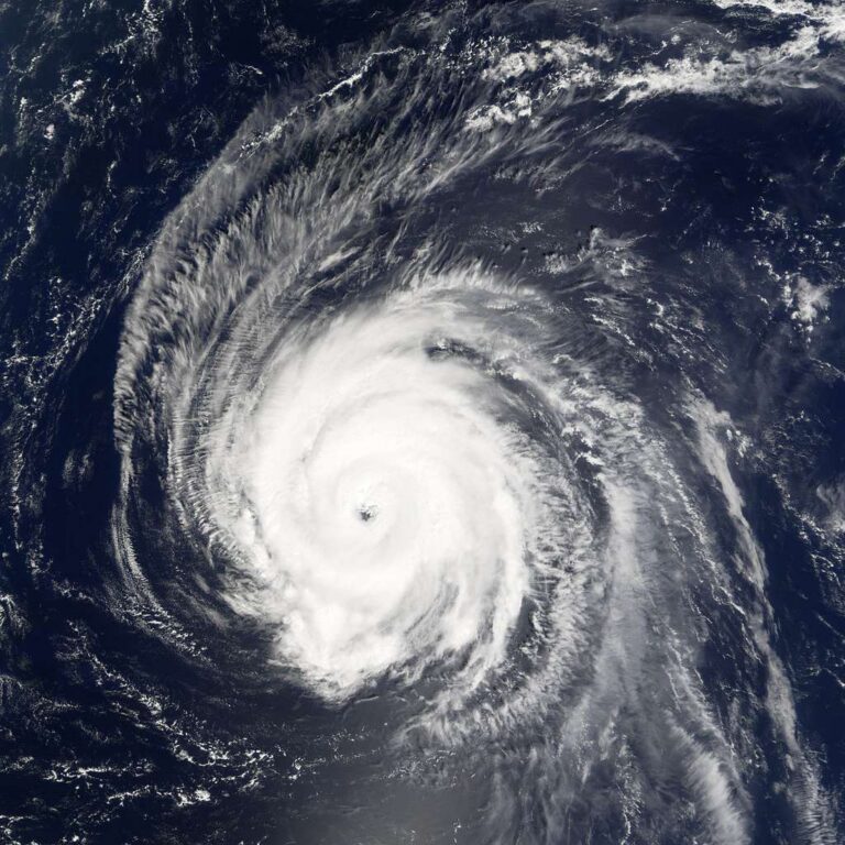 Lessons Learned from Hurricane Helene