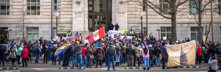 How To Contact Your Representatives