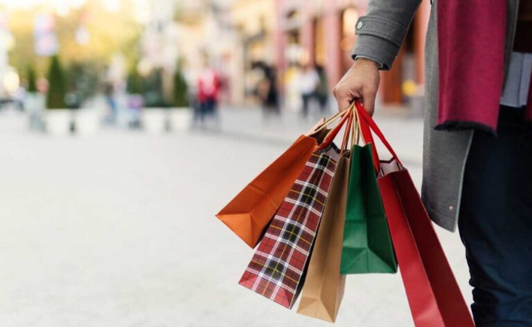 How U.S. Tariffs Raised the Costs of Holiday Shopping