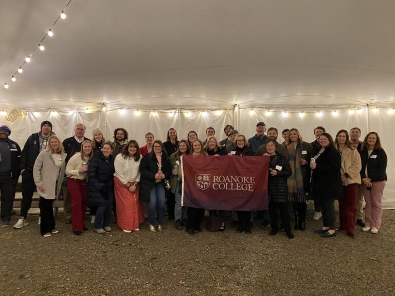 Alumni Insights: Looking Forward