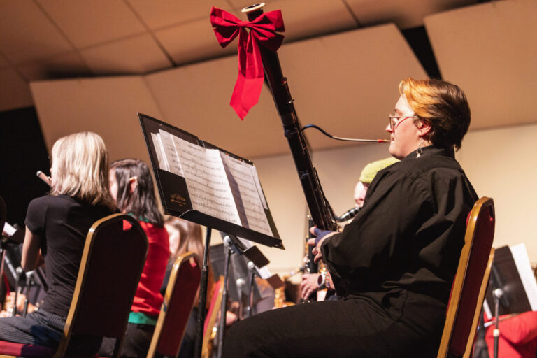 Holiday Concerts