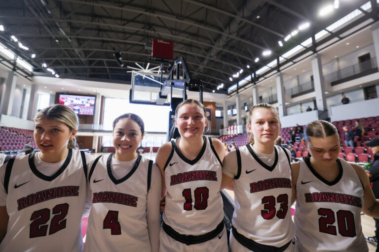 ‘Noke Women’s Basketball Starting Strong