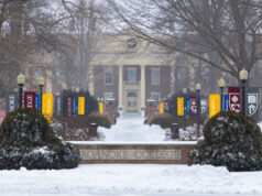 Maroons Talk: A Wintry Welcome