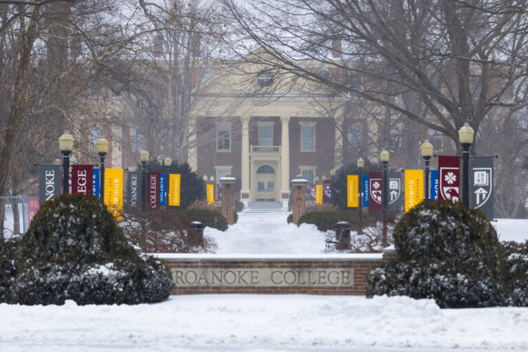 Maroons Talk: A Wintry Welcome