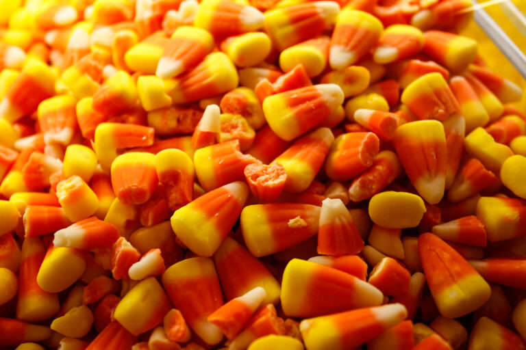 Candy Craze