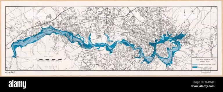 Remembering the Flood of ‘85