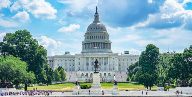 Longest Government Shutdown in U.S. History