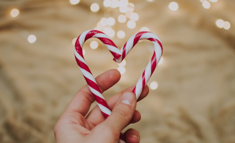 A Slice of the Holidays
