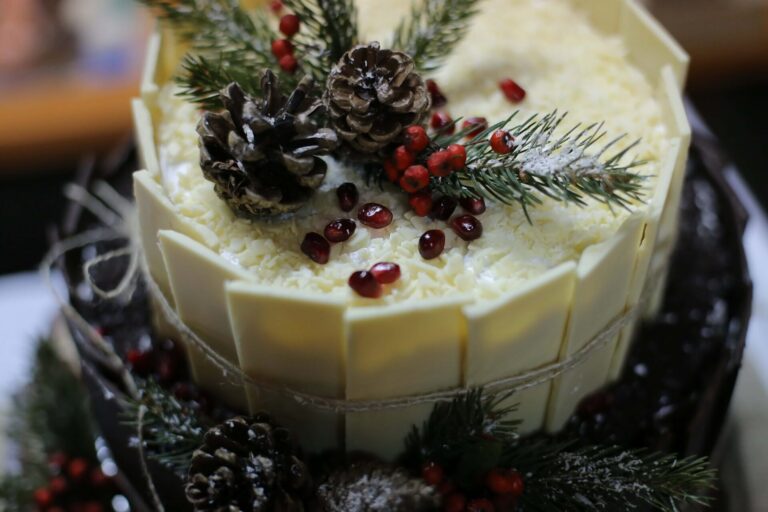 Festive Flavors