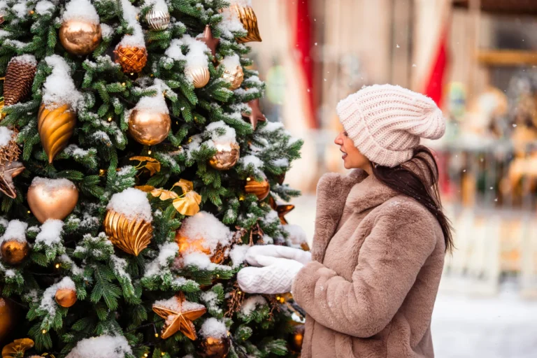 Preparing For the Holiday Rush