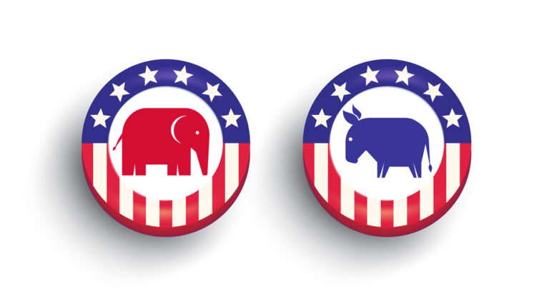 Democrats Stand Down