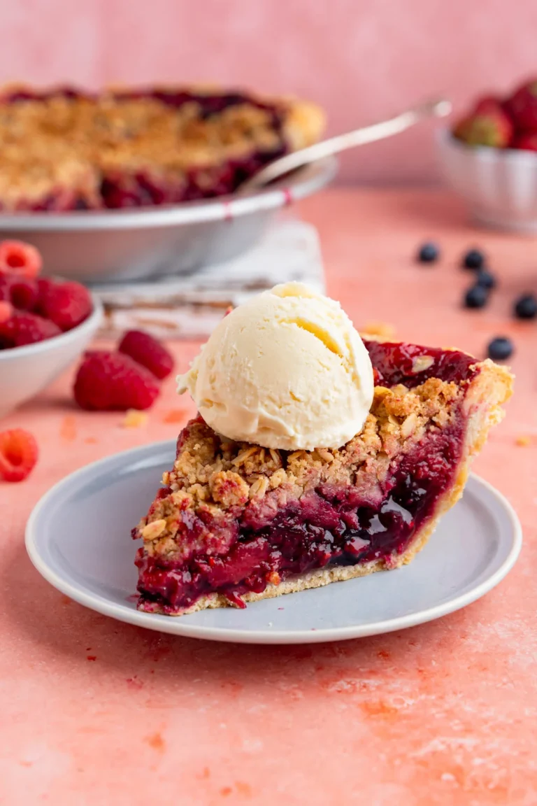 Pie for Everyone