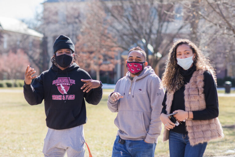 Love is in the Air – And So is the Flu