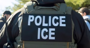 Growing Concern in The United States Over ICE Raids