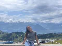 Folk of ‘Noke: Kendall Donna