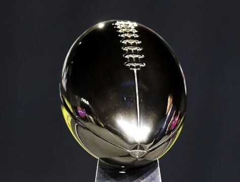 Maroons Talk: Superbowl Talk