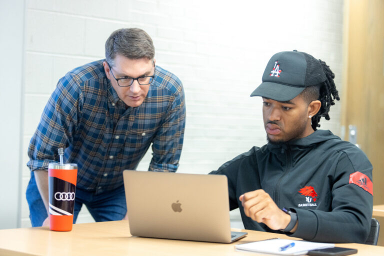 Artificial Intelligence in Higher Education: For Better or for Worse?