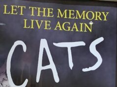 Cats and the Phenomena of Broadway Revivals