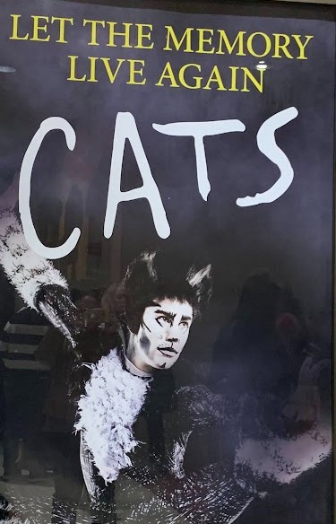 Cats and the Phenomena of Broadway Revivals