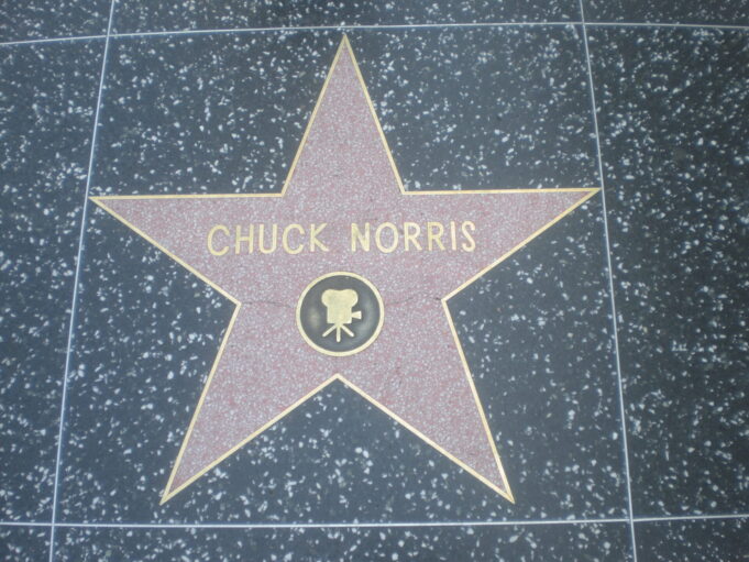 The Remembrance of a Legend: Chuck Norris (1940-2026)