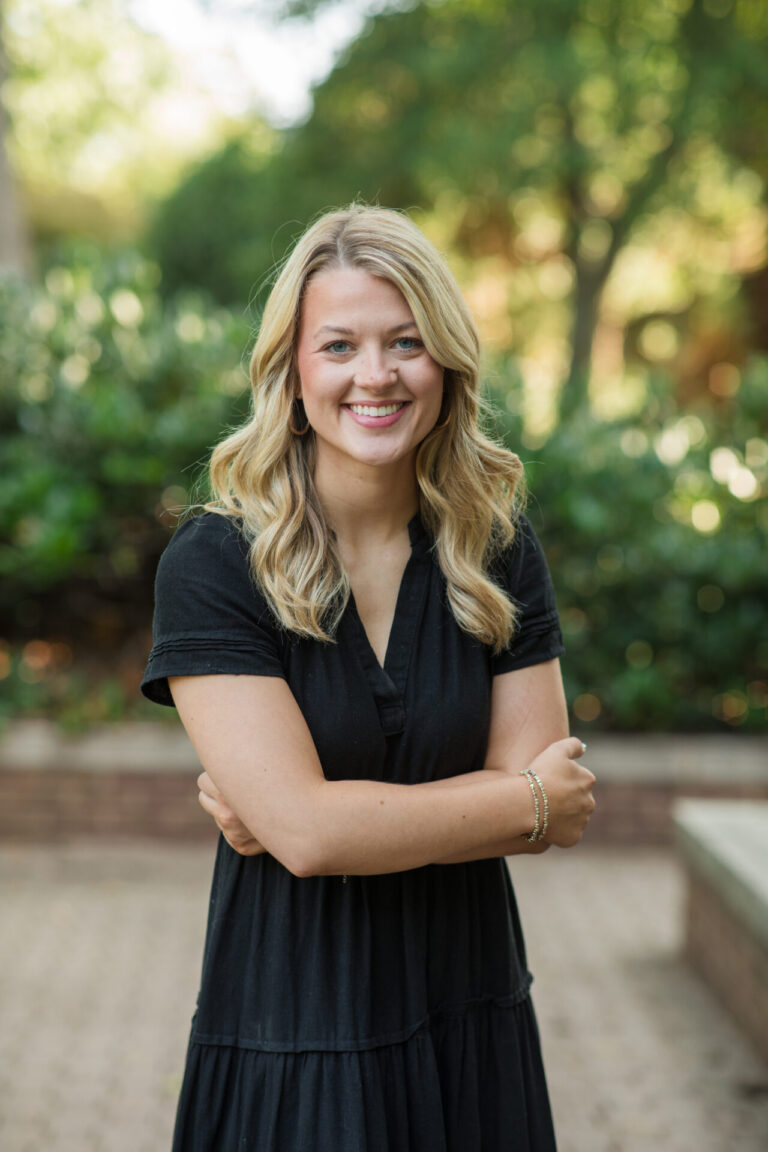 Folk of ‘Noke: Kate Clatterbuck