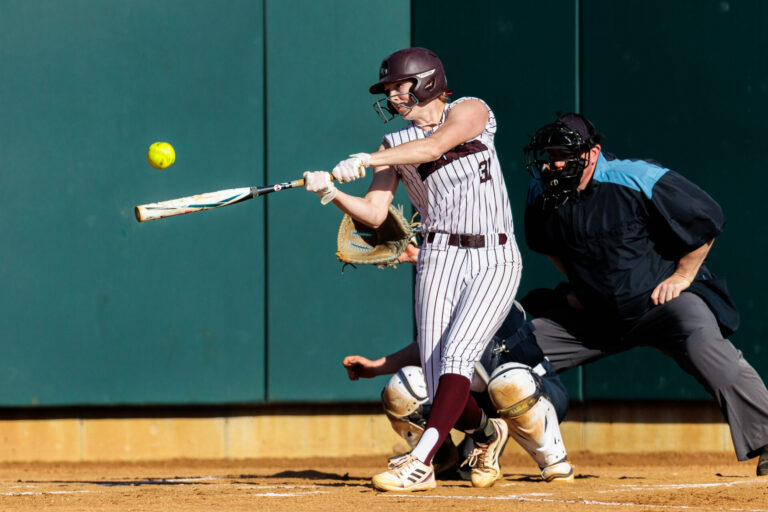 Roanoke Softball Soars to New Heights
