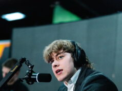 Folk of ‘Noke: William Phillips