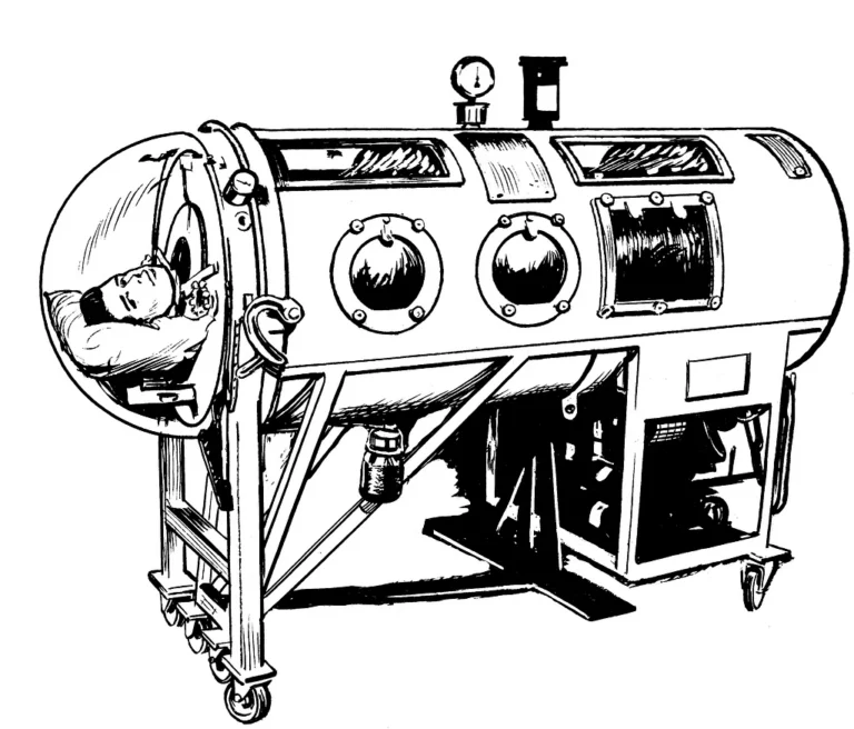 “IRON LUNG”: A Near Perfect Execution