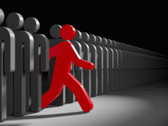 Graduating into a Suffering Labor Market