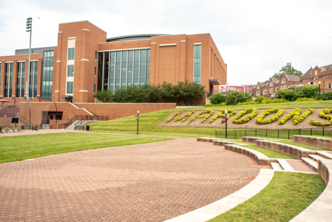 Denison University: DIII Women’s Basketball Champions