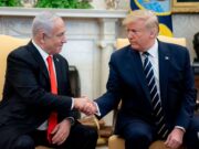 United States and Israel Begin War with Iran