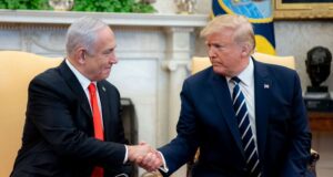 United States and Israel Begin War with Iran