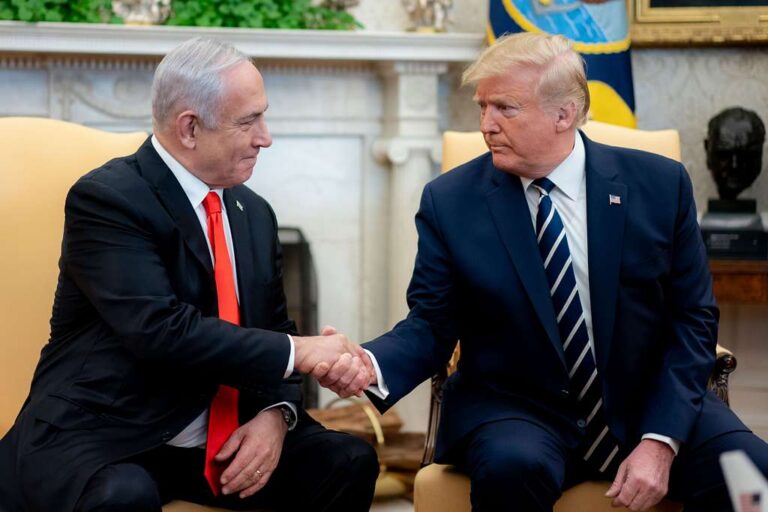 United States and Israel Begin War with Iran