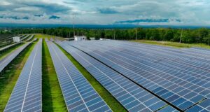 Possible Solar Farm to be Built in Botetourt County
