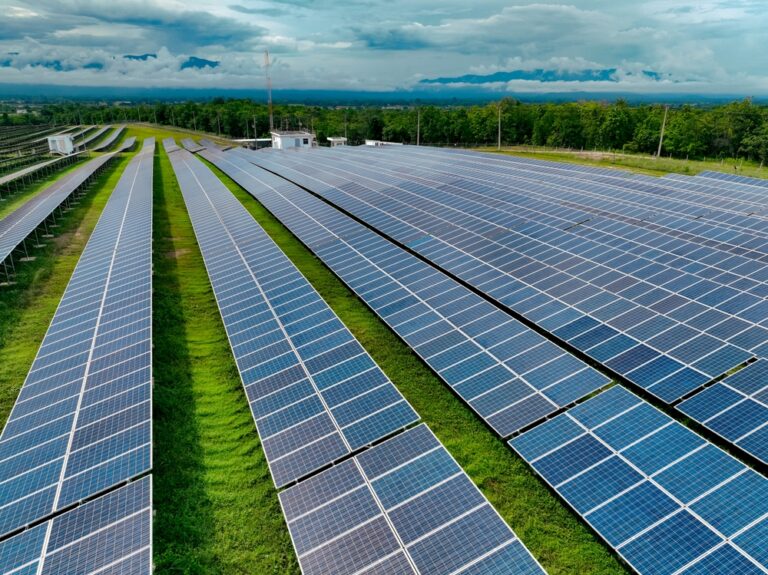 Possible Solar Farm to be Built in Botetourt County