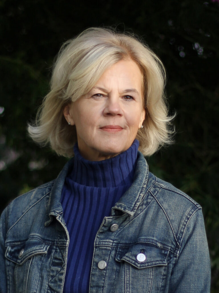 NEWS COMMENTARY: “Make America Affordable Again”, Beth Macy’s Campaign for Congress