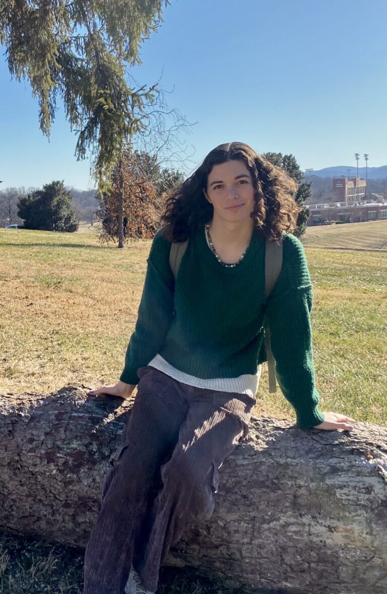 Folk of ‘Noke: Juniper Rogers