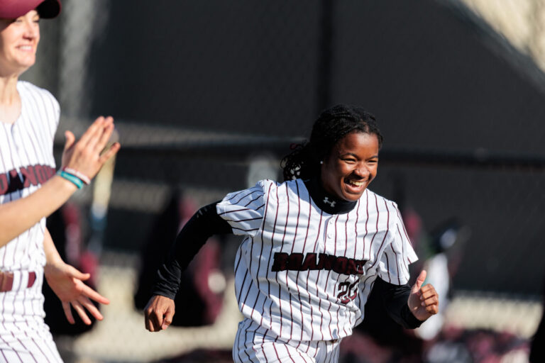 Softball Keeps on Swinging