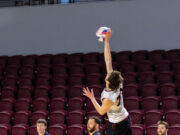 Men’s Volleyball Regular Season Recap