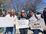 The Future Relies on Us; No Kings Day and the Power of Protesting