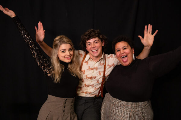 Bandits on the Run – Special Preshow Interview