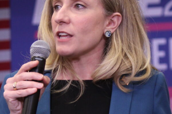 Spanberger Passes Executive Order on Data Center Transparency