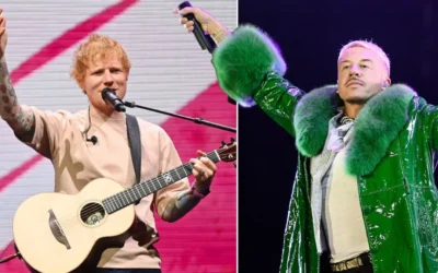 Musicians Are Political