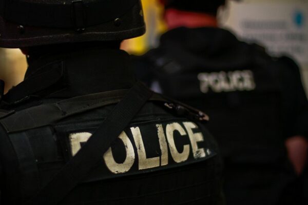 Roanoke County and Botetourt Police Arrest Massage Spa Workers