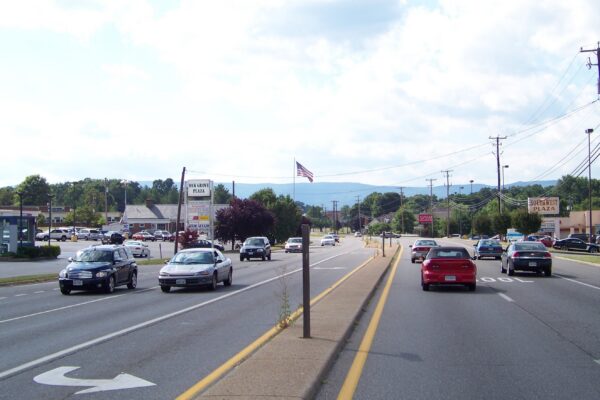 Roanoke City Receives $300,000 Highway Safety Grant