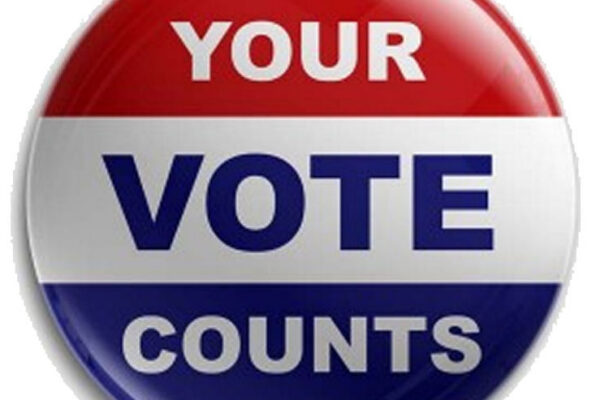 Important Voting Information